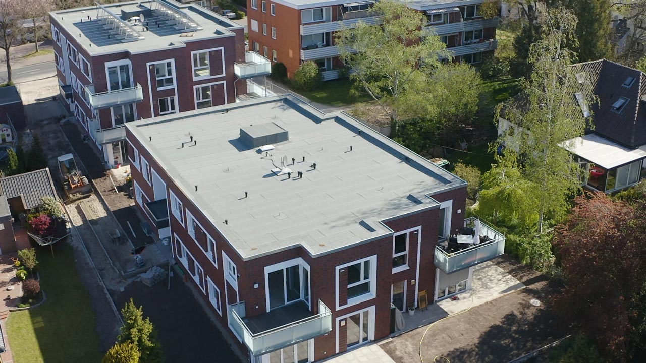 Wohnungsvermietung in Oldenburg: Barrierefrei am Scheideweg - KUHLMANN